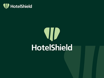 HotelShield Logo Design | Logo Designer | Brand Design 3d animation app brand identity design branding graphic design hotel hotel logo hotel sheild logo logo logo design motion graphics restaurant restaurant logo ui