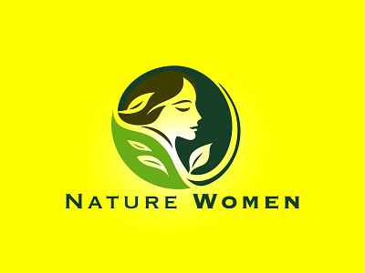 Nature Women Logo branches logo cosmetic cosmetic surgery fimine illustration leaf women nature women psychology skin treatment tree branches tree logo tree women vector wellness women women branches women health yoga