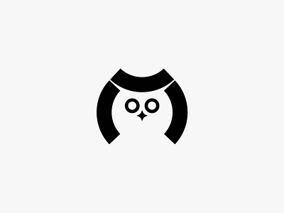 Owl Logo logo owl