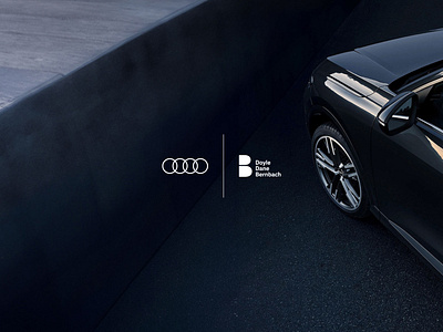 Audi x DDB Spain