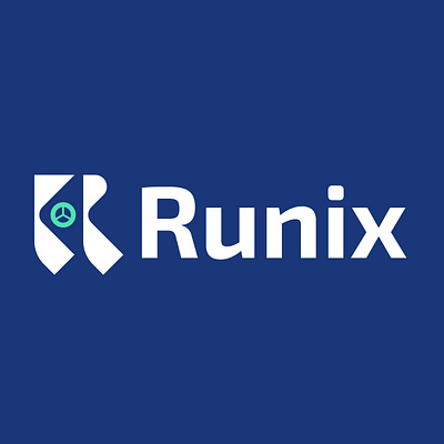 Runix Tech Logo and Brand Identity Design brandguidline branding businesslogo companylogo cryptologo fintechlogo logo logobranding logodesign logodesigner logonew minimalistlogo modernlogo techlogo technologylogo topbranddesigner toplogodesigner