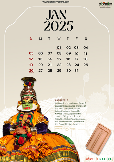 2025 CALENDAR color blending coloring digital art graphic design illustration