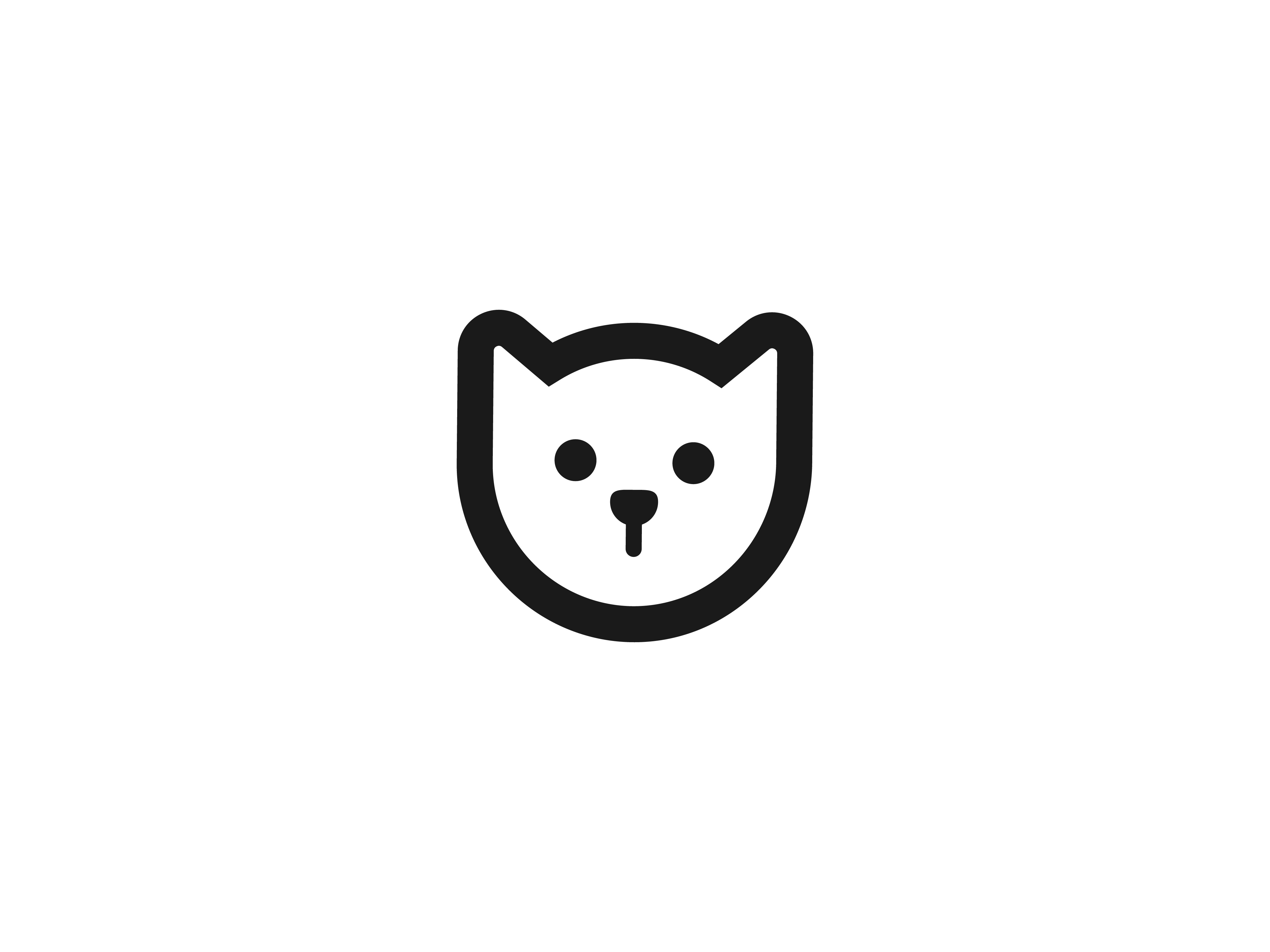 Example of Modern Custom Logo Design