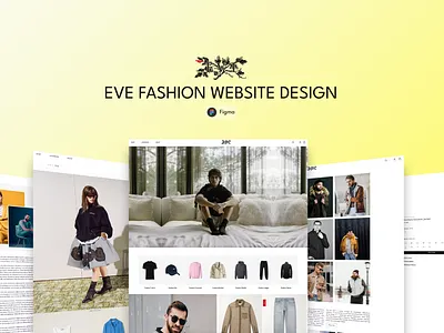 Fashion Website Design UI design ecomarce eecomarce fashiondesign fashionui fashionwebsite ui uidesig uiux website webui webuidesign