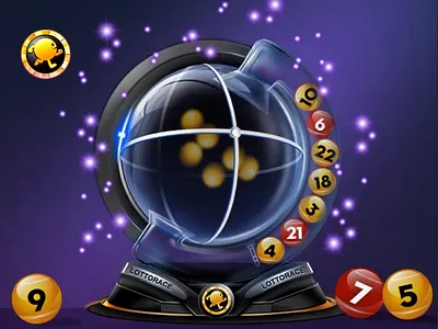 Facebook Bingo Lotto Spinner 3d animation app branding design graphic design icon illustration logo minimal motion graphics typography ui ux vector web website