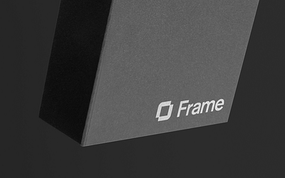 Frame.so | Brand ai brand branding design frame identity illustration logo people typography ui web