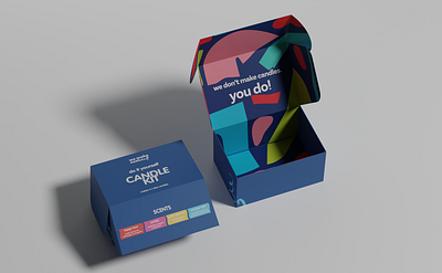 Packaging Box Design – Mailer & Gift Box 3d 3d mockup box box design branding design gift box illustration label design logo mailer box packaging packaging box packaging design packaging for all packaging for amazon product packaging shipping box