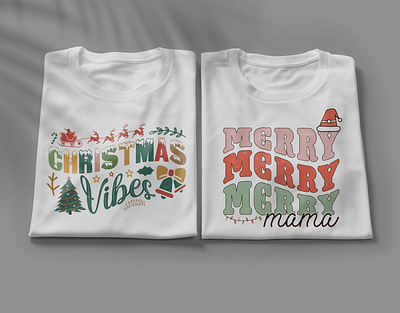 CHRISTMAS T-SHIRT DESIGN christmasapparel christmasstyle christmastshirtdesign clothing customholidaytees festivefashion festivewardrobe graphic design holidaygiftideas holidaytrends holidaywear illustration jinglebelltees santatshirts seasonalstyle tistheseason uglychristmasshirts uniquechristmastees winterfashion xmasfashion