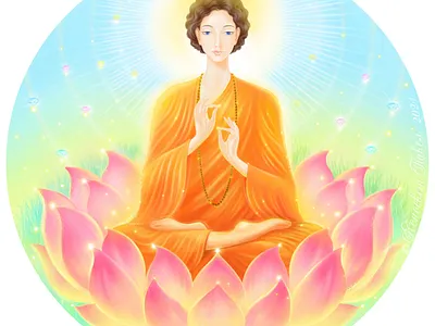 animation for miditation animation design illustration logo movement ui video