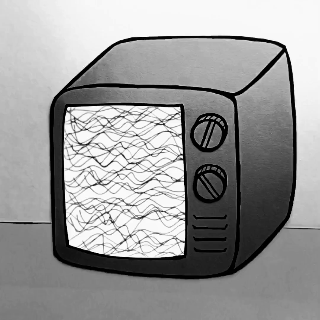 Chicken Funeral (TM) absurd animation chicken funeral funny lofi paper stopmotion weird whimsical