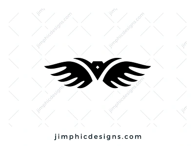 Eagle Logo bird branding design eagle eagle logo graphic design logo logo design vector