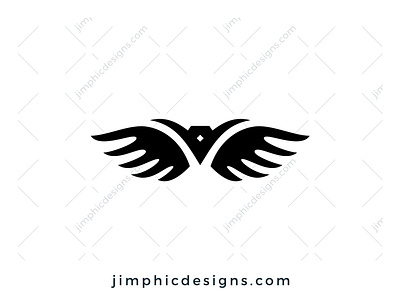 Eagle Logo bird branding design eagle eagle logo graphic design logo logo design vector