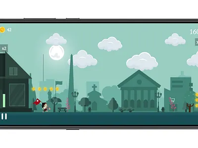 Graphic Design_1 in Play4freedom App by Developer Sai Ko graphic design illustration ui vector