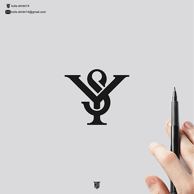 YS logo monogram apparel initial logo logo clothing logo company logo ideas logo initial logo monogram logos mark monogram