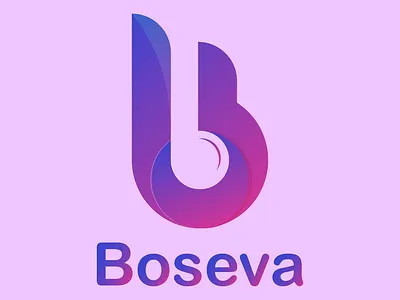 Headphone Brand Logo Design adobe illustrator branding design figma graphic design headphone logo ui uiux uiux design