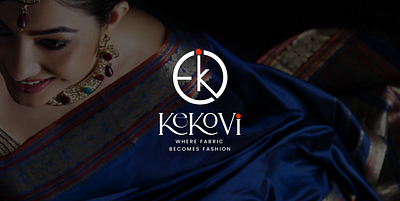 Kekovi-Clothing Brand Logo