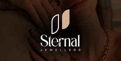 Sternal-Jewellers Brand Logo