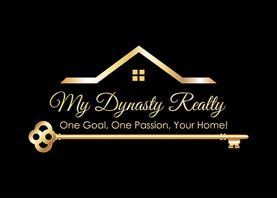 Luxury Real Estate Logo construction logo logo logo design real estate real estate logo real estate logo design realtor logo