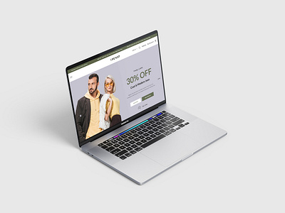 Fashion Store Website business business website design ecommerce ecommerce business ecommerce store ecommerce website elementor fashion store fashion website ui web design website website design woocommerce woocommerce website wordpress wordpress ecommerce wordpress website