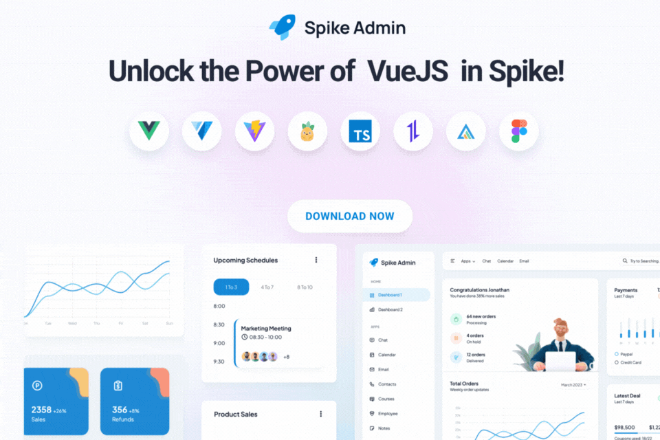 Spike Vuejs Admin Dashboard Template admin dashboard admin dashboard template admin dashboard template design admin dashboard ui admin template desigb admin template ui dashboard template design design template design ui vuejs vuejs admin template vuejs admin ui vuejs template design vuejs ui vuetify ad vuetify admin template vuetify template design vuetify ui