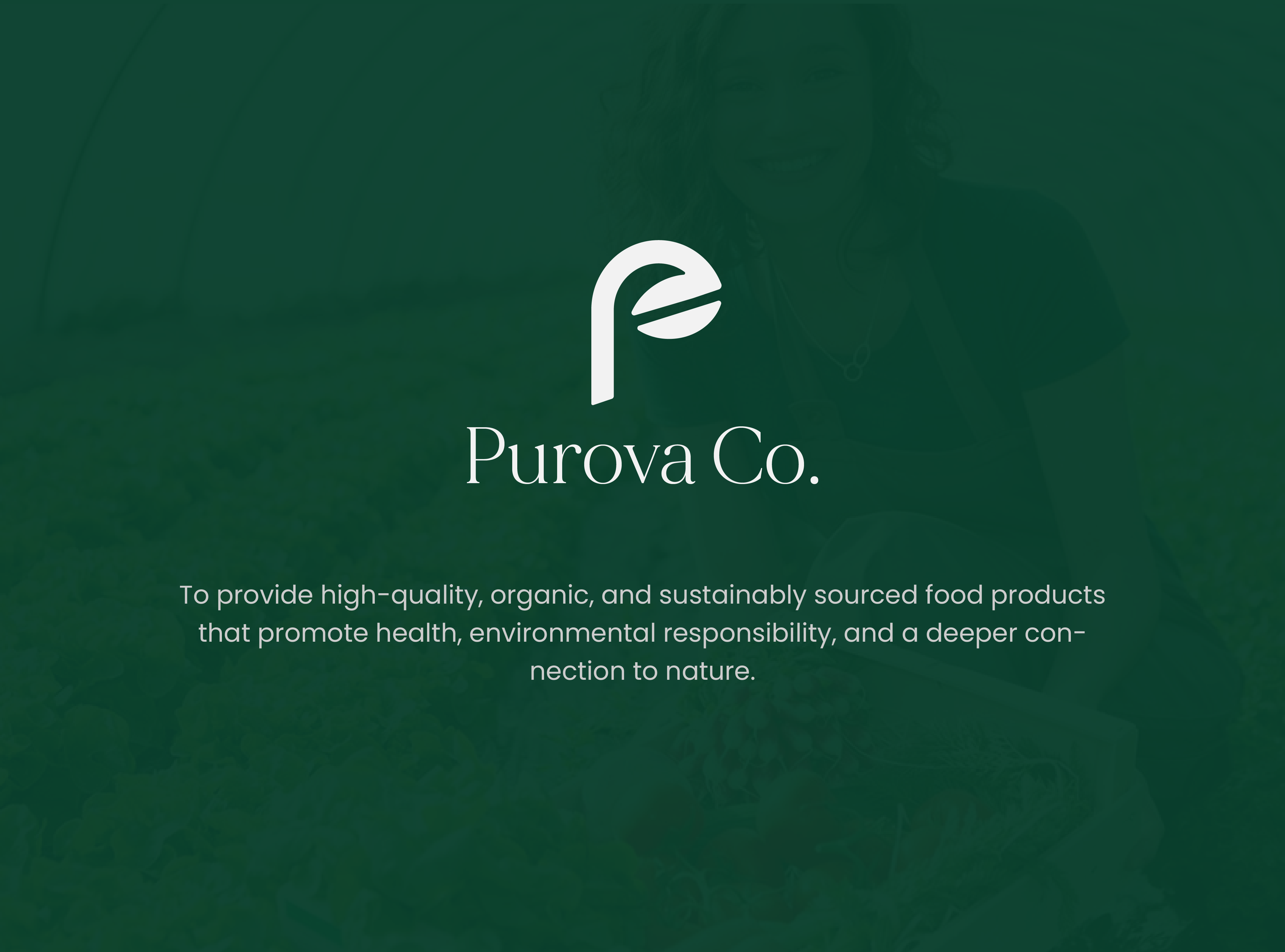 Logo & Branding Design For Organic Food Brand brand design brand guideline design brand guidelines brand identity brand identity design brand style guide branding branding design logo design logo for organic brand minimal logo minimalistic logo design modern logo design organic logo organic logo design visual identity design