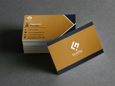 Creative Business Card Design annual report book cover brand identity branding brochure design business card catalog design eddm post card flyer design graphic design illustration landing page leaflet logo motion graphics one pager rack card ui website design