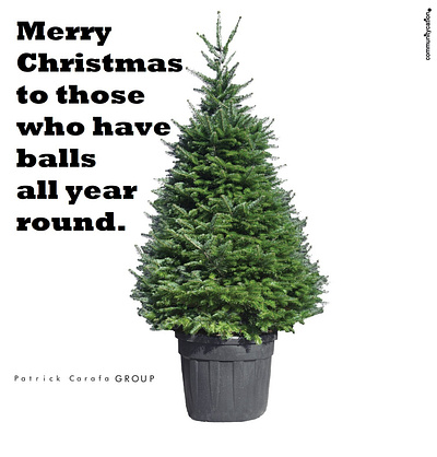 MERRY BALLS. adv advagency advertising agency art artdirector christmas christmastime claim copy copywriter design graphic graphicdesign happychristmas merrychristmas