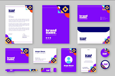 Stationery design branding bussiness card design design digital marketing freelancer design graphic design graphic designer illustration luxury design print design social media marketing stationary design stationery