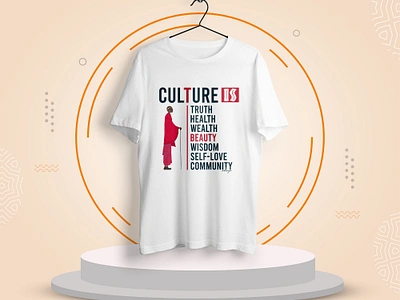 African culture typography t shirt design 172 african tee apparel clothing creative t shirt fashion graphic graphic design illustration minimalist t shirt t shirt t shirt design tee typography unique t shirt