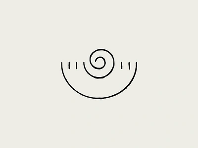 "Head Going in Circles" - abstract line illustration of vertigo abstract abstract man artwork blog illustration circles design dizziness graphic design head icon illustration line art line drawing minimalist minimalist art modern simple illustration simplicity spiral vertigo