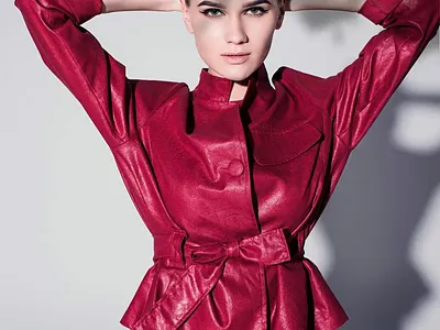 INSTAGRAM STORY FASHION SALE