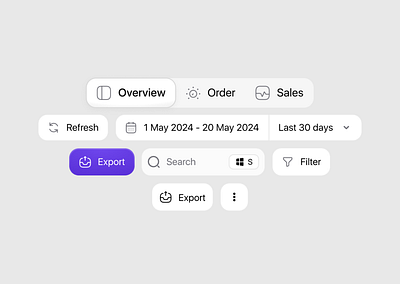 Pivote Sales Analsis | Dashboard analysis animation asset button dashboard mobile app sales ui user experience user flow user interfaces