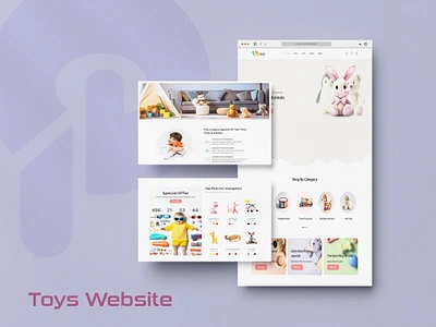 Shopify Toy Store | Toys Website Design branding design ecommerce website elementore redesign shopify shopify store toy store toys website webdesign website design website maintainence wordpress