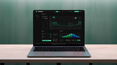 DEX Liquidity Web3 Platform Dashboard admin dashboard crypto dashboard dashboard dashboard design dashboard interface dashboard ui defi platform dex financial dashboard portfolio design portfolio management portfolio tracker portfolio tracking portfolio website saas dashboard trading trading app trading platform trading web app web3 platform