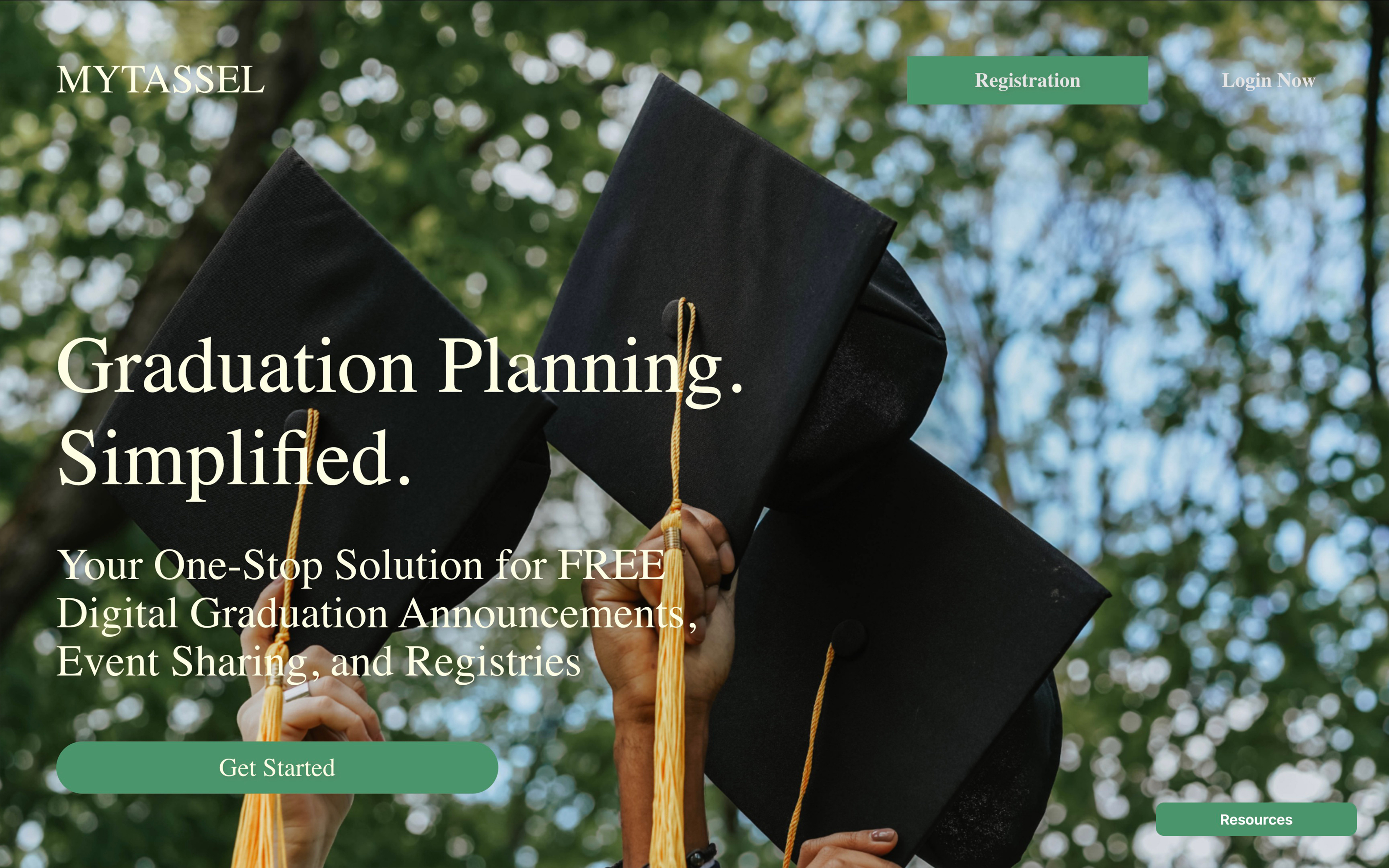 My Tassel | Website Design & Development app design app development apps brand design branding logo design web application website