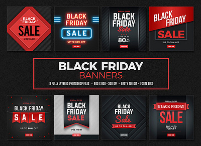 Black Friday Banners advertising background black friday black friday banners black friday sale banners christmas christmas sale cyber monday discount holiday logo badges price tag ribbon sale badges summer sale xmas