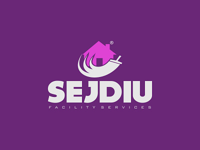 Sejdiu Logo logo logo design