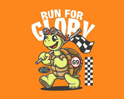 KURO art branding character design characterdesign characters cute art cute illustration design illustration mascot race retro design retro mascot retro turtle rubber hose turtle turtle cartoon turtle mascot turtle race vintage