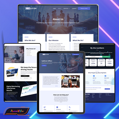 Agency Website agencywebsite anthrowebs elementor elementor pro landing page mhnmunna web design webdesign webdeveloper websitedevelopment wordpress wordpressdeveloper