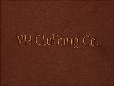 PH Clothing - Fall 2024 Drop brand design branding clothes clothing colorful country dark design equestrian graphic design horse illustration logo logomark regal riding royal vector