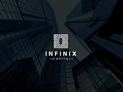 Logo for a investment company brand identity branding branding design logo logo design