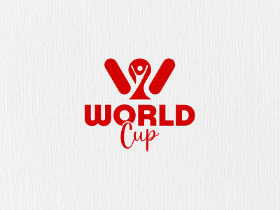 WorldCup graphic design logo motion graphics word wordcuplogo