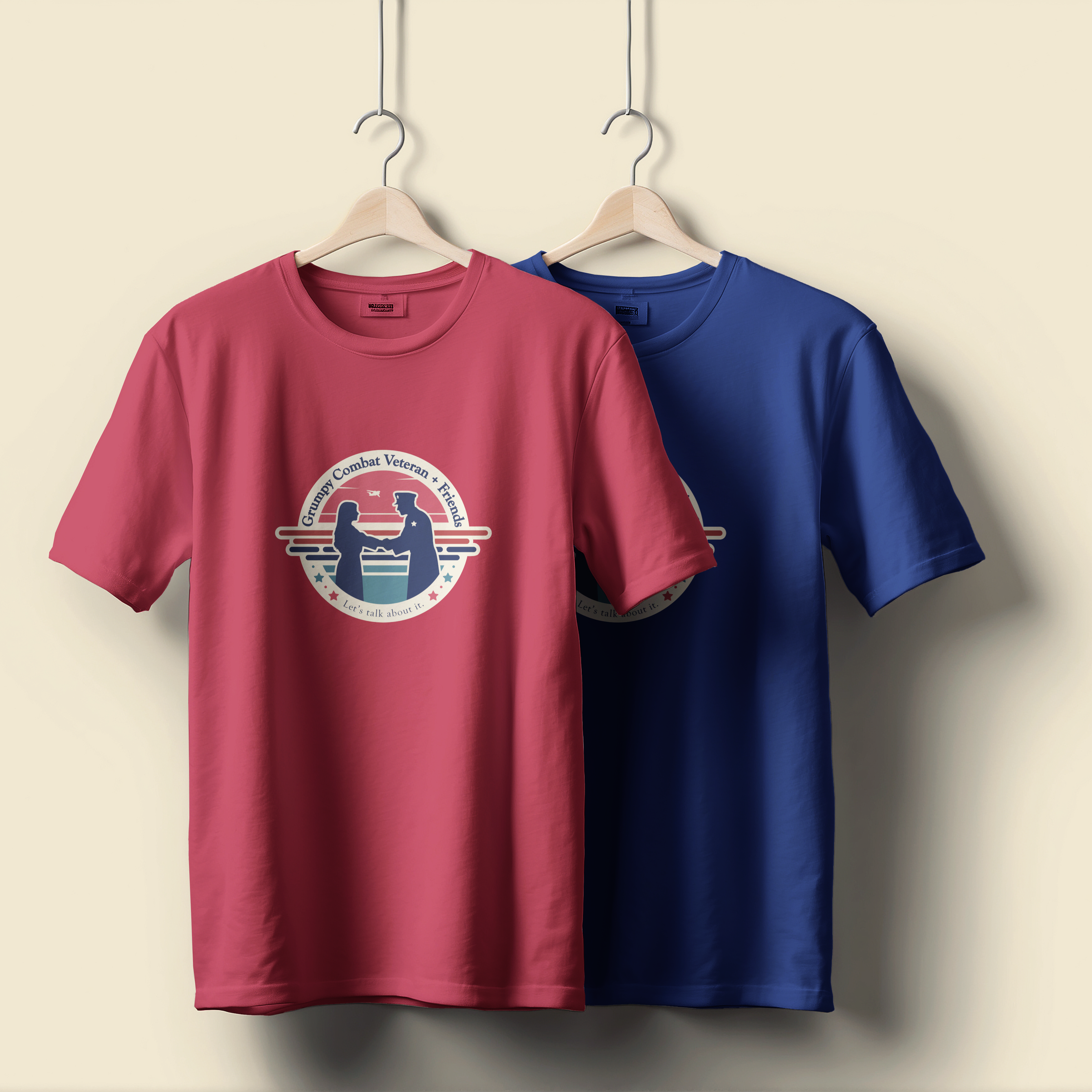 Example of Professional Logo / Brand Identity