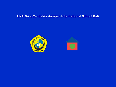 UI/UX Speaker - International School, Bali. presentation school ui ux