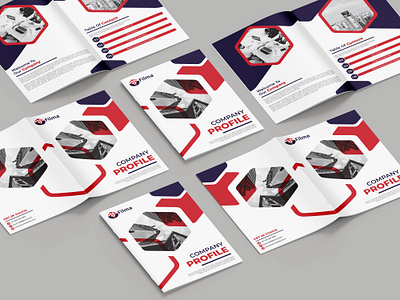 Company Brochure Design For filma. business brochure design business catalog busuness brochure catalog catalog design company brochure design company profile company profile design lookbook design lookbook portfolio multipage brochure