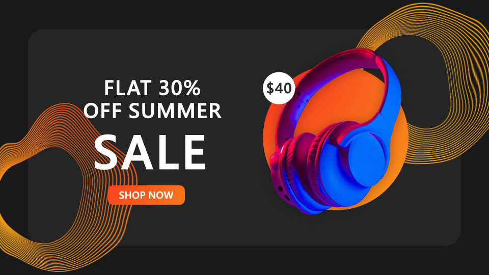 Dynamic Promo Videos for Headphones & Shoes 🎧👟 2d amimation animation dynamic product promo graphic design motion design motion graphics promo video promotional videos