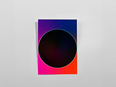 Eclipse Spectrum: Abstract Poster Series 3d design abstract ai design animation branding colorful concept art creative direction dark mode data visualization gradient graphic design illustration minimalism mobile design motion graphics typography uiux design web design