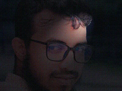 CRT Effect branding camera crt effect design dpreview dribbble editing focus graphic design lens lighting lightroom photo photo gallery photo shoot photo studio photograph photoshop photowork portrait