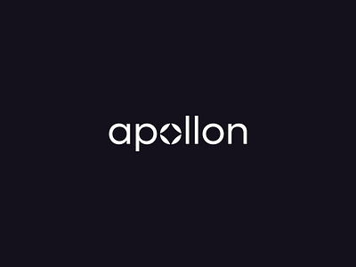 Apollon - Coming soon app app design brand branding case study crypto portfolio ui design ux web web3 website