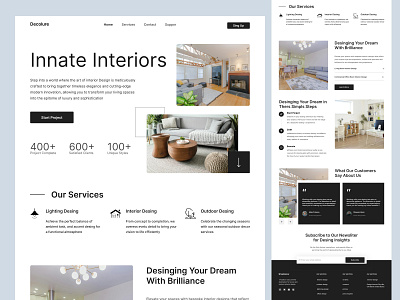 Real Estate Website Design agency landing page apartment architecture building house interface landing page pixelnaiem properti management property property landing page property website real estate real estate agency real estate landing page real estate website uiux web design